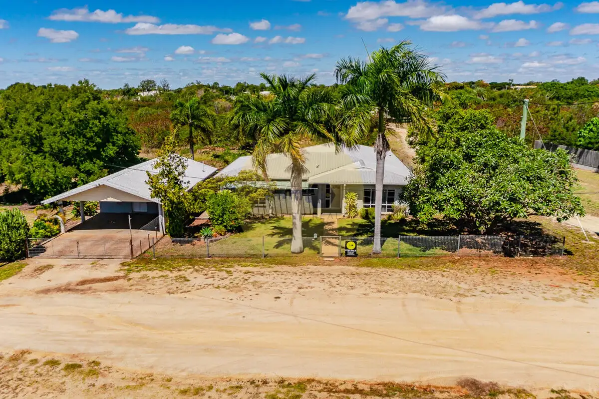 Main view of Homely house listing, 30 Aplin Street, Queenton QLD 4820