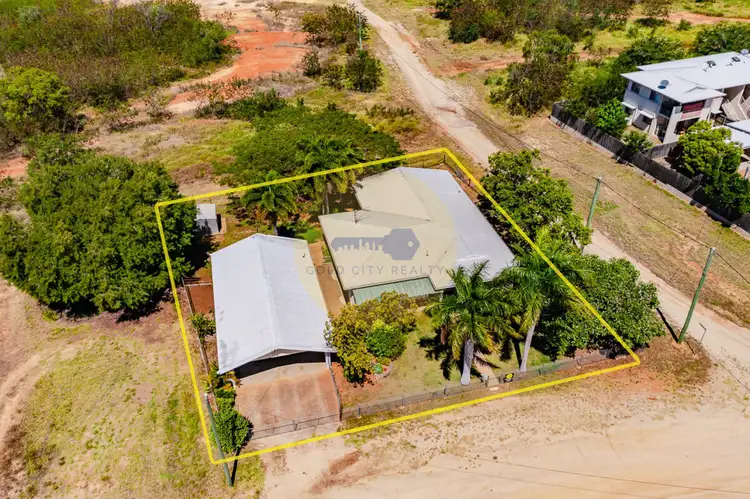 Second view of Homely house listing, 30 Aplin Street, Queenton QLD 4820