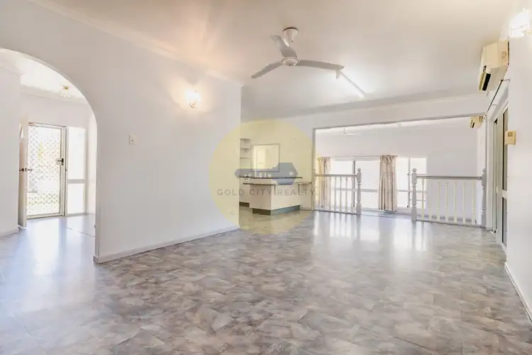 Fourth view of Homely house listing, 30 Aplin Street, Queenton QLD 4820