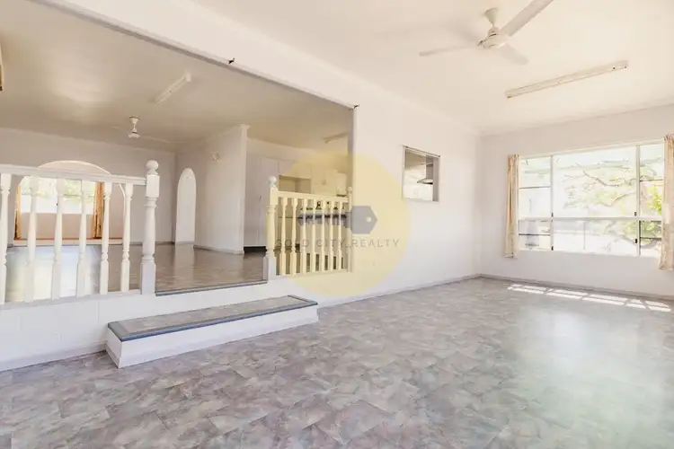 Fifth view of Homely house listing, 30 Aplin Street, Queenton QLD 4820