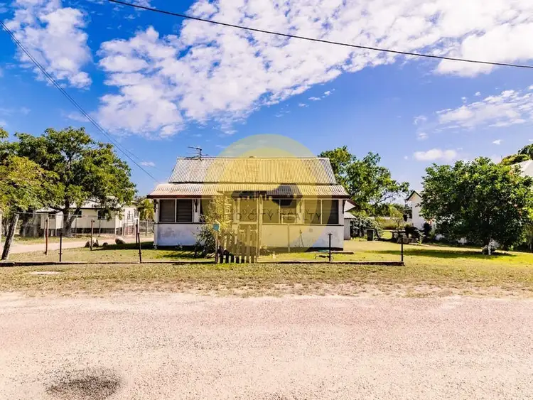 53 Sadds Lane, Queenton QLD 4820