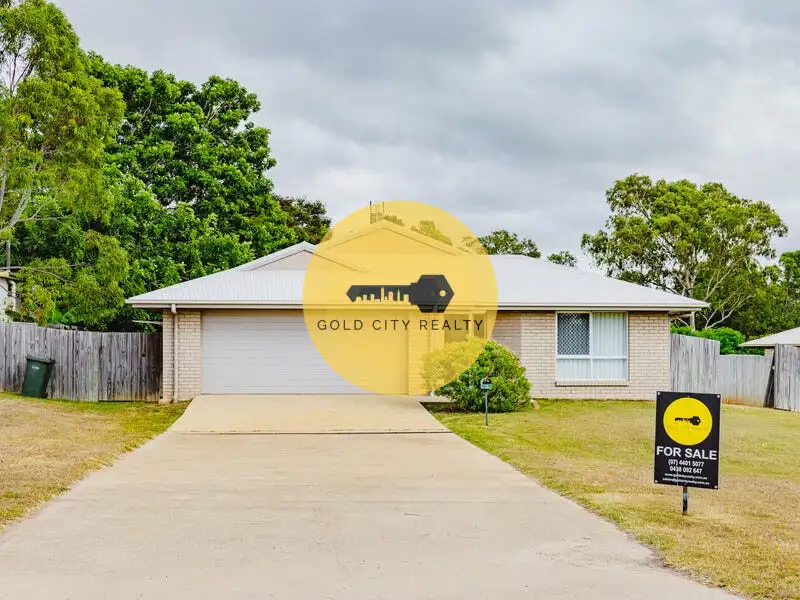 Main view of Homely house listing, 8 Haldane Road, Millchester QLD 4820