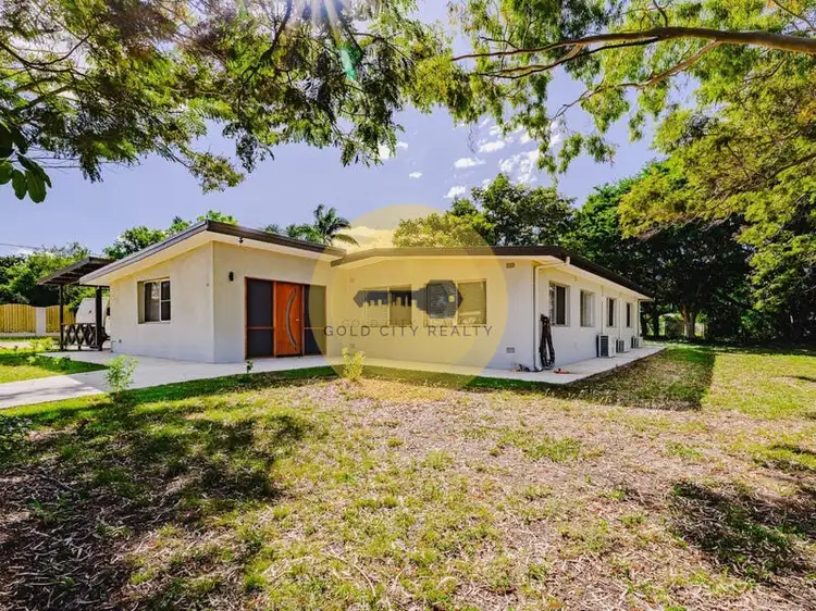 24 Baker Street, Richmond Hill QLD 4820