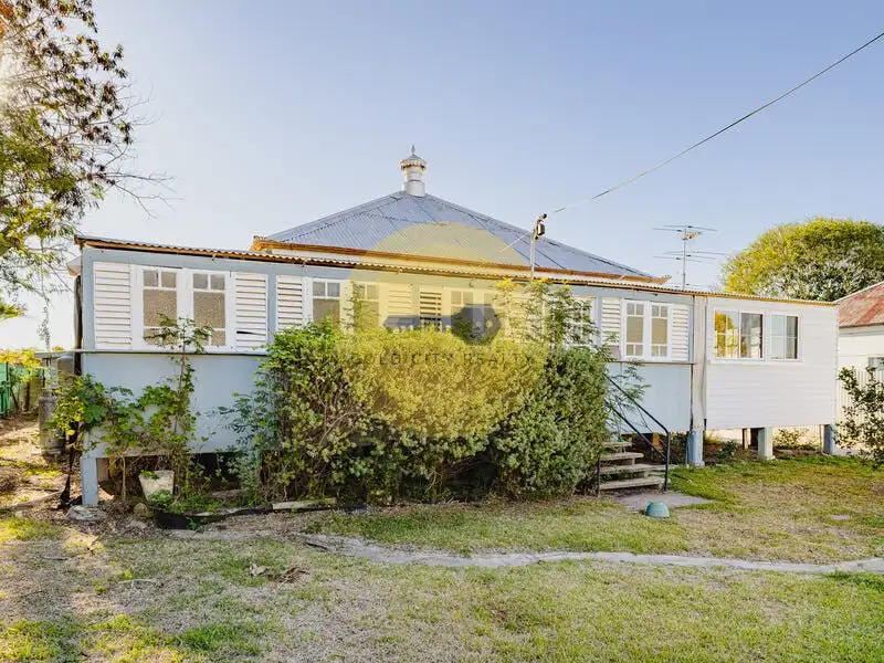 Main view of Homely house listing, 30 Rutherford Street, Charters Towers City QLD 4820
