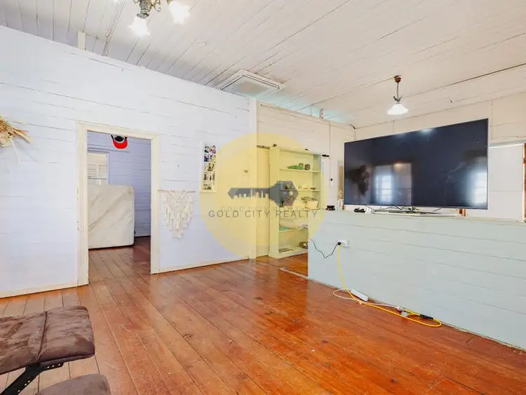 Second view of Homely house listing, 30 Rutherford Street, Charters Towers City QLD 4820