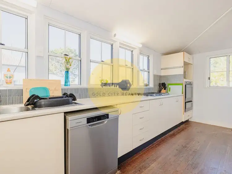 Third view of Homely house listing, 30 Rutherford Street, Charters Towers City QLD 4820