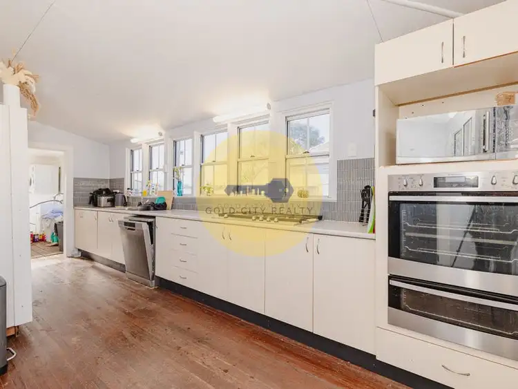 Fourth view of Homely house listing, 30 Rutherford Street, Charters Towers City QLD 4820