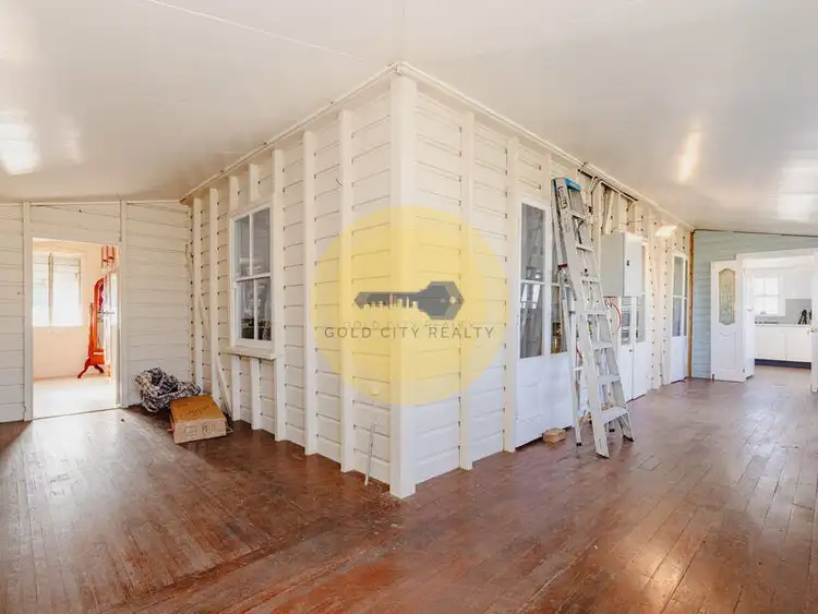 Sixth view of Homely house listing, 30 Rutherford Street, Charters Towers City QLD 4820