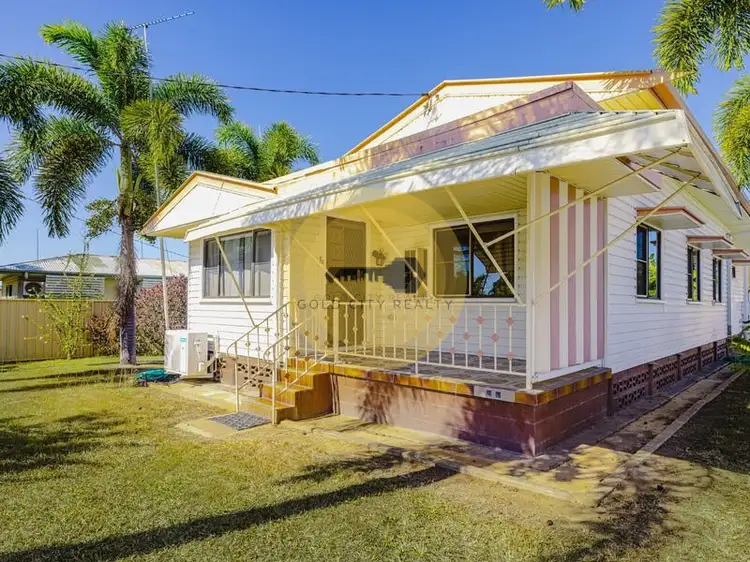 31 Baker Street, Richmond Hill QLD 4820