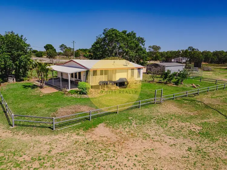 66 Alexandra Road, Broughton QLD 4820