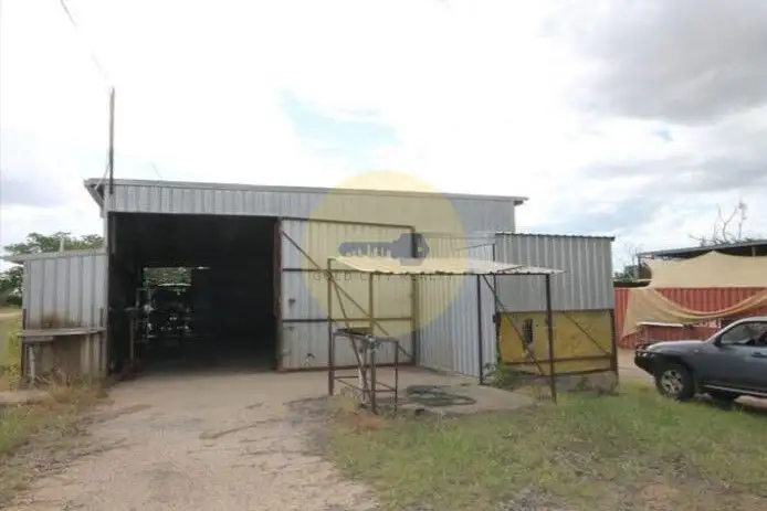 Main view of Homely land listing, 8 Grand Secret Lane, Grand Secret QLD 4820
