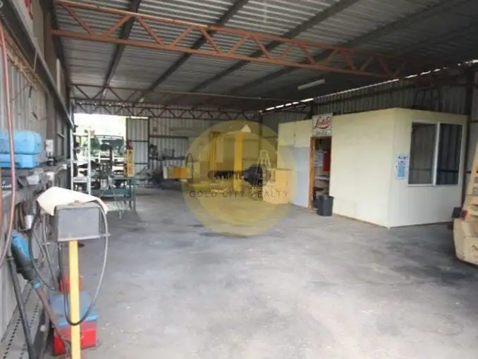 Third view of Homely land listing, 8 Grand Secret Lane, Grand Secret QLD 4820