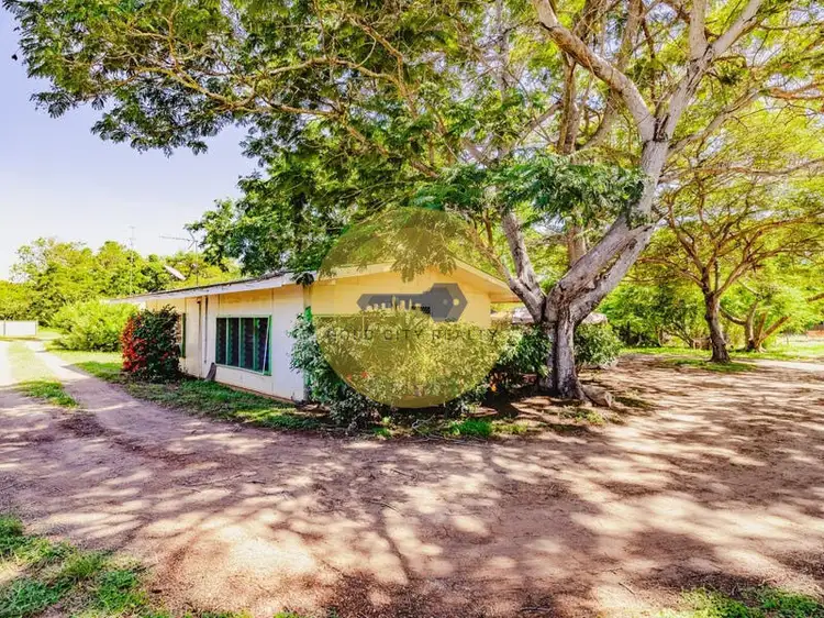 21A Gordon Street, Richmond Hill QLD 4820