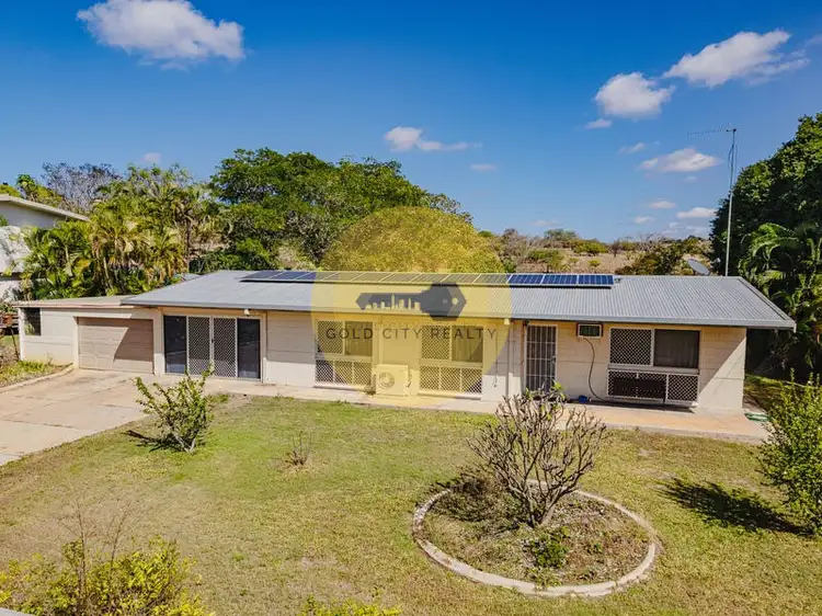 20 King Street, Richmond Hill QLD 4820