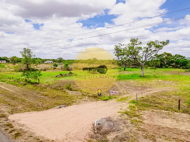 18 Wheelers Road, Columbia QLD 4820