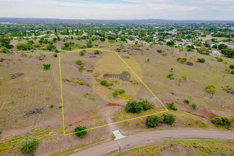 Main view of Homely land listing, LOT 2 Range Road, Grand Secret QLD 4820