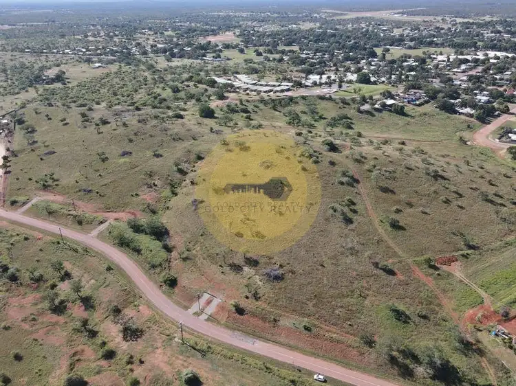 LOT 2 Range Road, Grand Secret QLD 4820