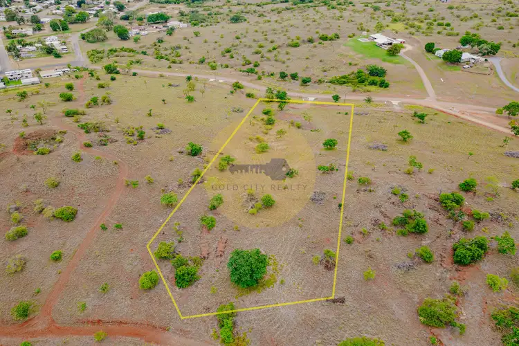Second view of Homely land listing, LOT 2 Range Road, Grand Secret QLD 4820