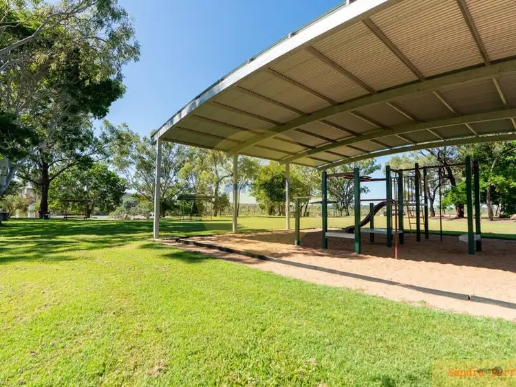 Sixth view of Homely land listing, LOT 2 Range Road, Grand Secret QLD 4820