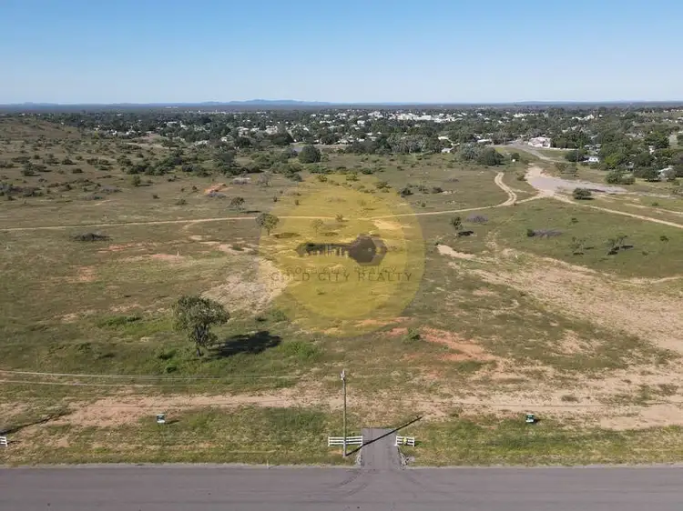 LOT 15 View Street, Grand Secret QLD 4820