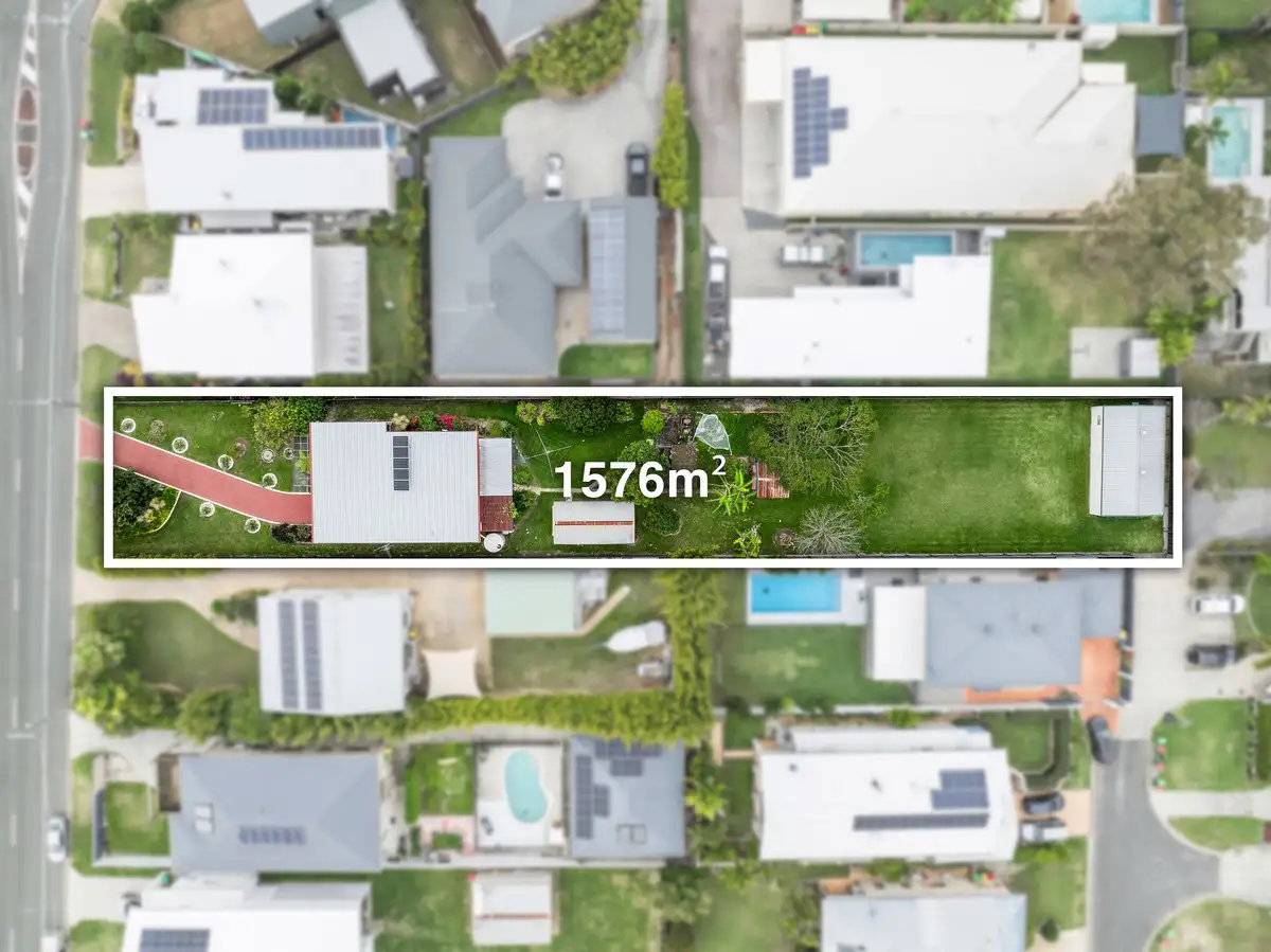 Main view of Homely house listing, 310 Queens Esplanade, Thorneside QLD 4158