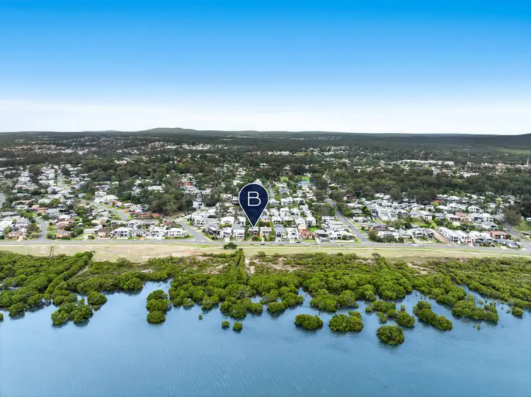 Second view of Homely house listing, 310 Queens Esplanade, Thorneside QLD 4158