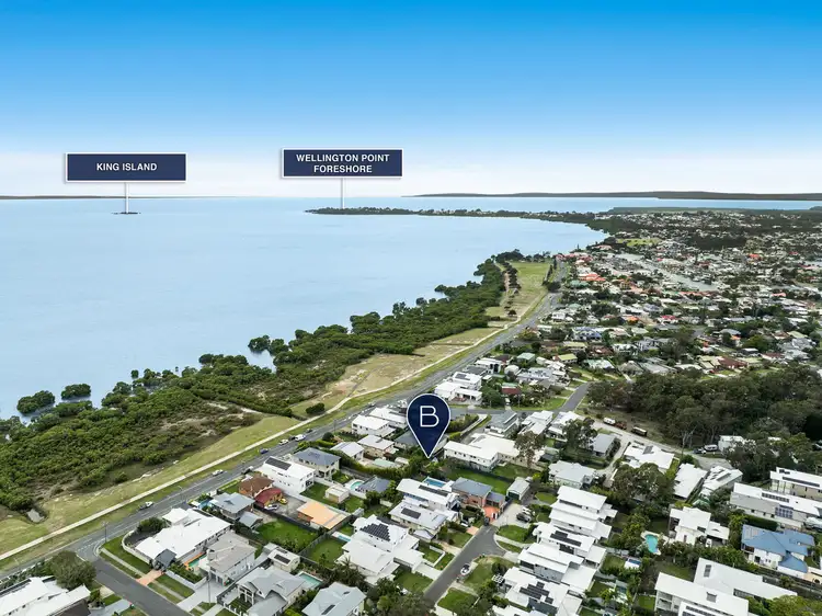 Fifth view of Homely house listing, 310 Queens Esplanade, Thorneside QLD 4158