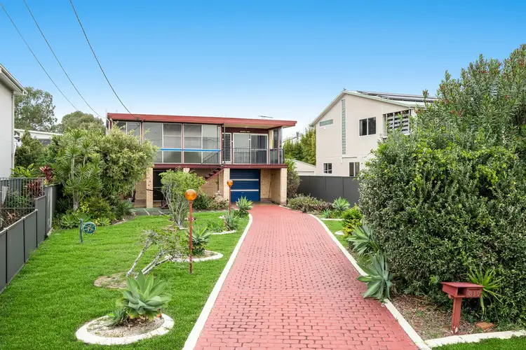 Sixth view of Homely house listing, 310 Queens Esplanade, Thorneside QLD 4158