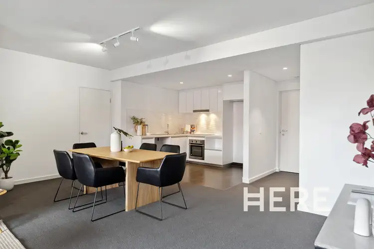Sixth view of Homely apartment listing, 13/36 Bronte Street, East Perth WA 6004