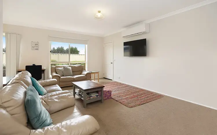Second view of Homely unit listing, 2/27 Dowling Street, Colac VIC 3250