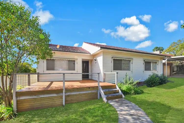 24 Albion Street, Gunnedah NSW 2380
