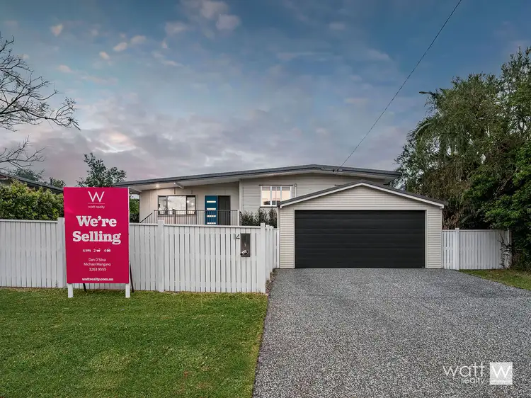 14 Billing Street, Chermside West QLD 4032