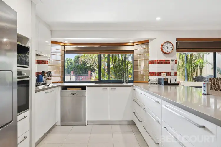 Fifth view of Homely house listing, 138 River View Avenue, South Guildford WA 6055