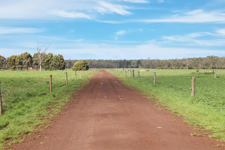 Fifth view of Homely rural property listing, 215 Horans Road, Carpendeit VIC 3260