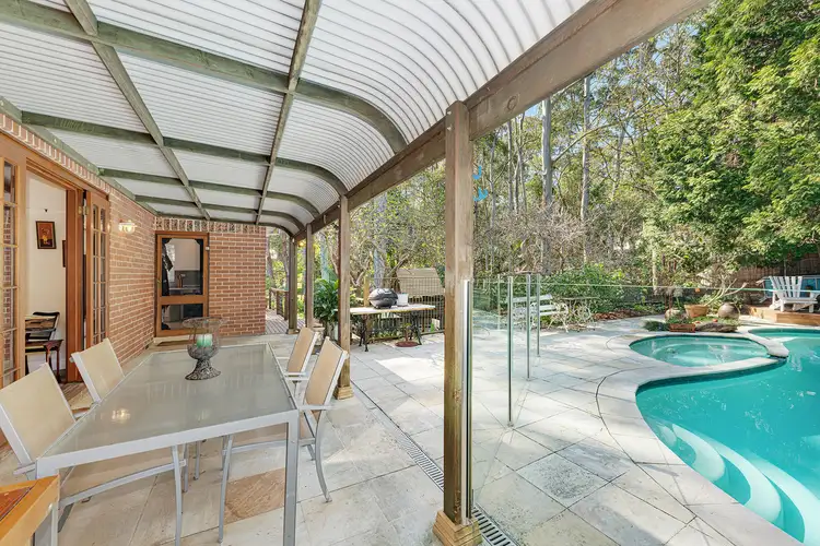 14 Dalrymple Avenue, Lane Cove NSW 2066