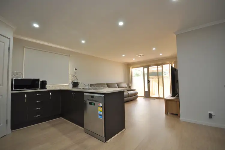 Second view of Homely house listing, 6D Mellor Street, Port Augusta West SA 5700