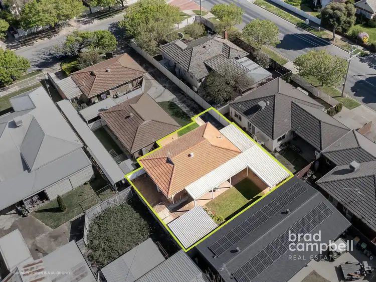 3/45 Dunrobin Street, Shepparton VIC 3630