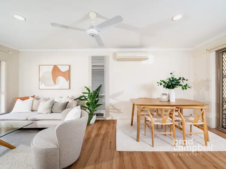 Second view of Homely unit listing, 3/45 Dunrobin Street, Shepparton VIC 3630