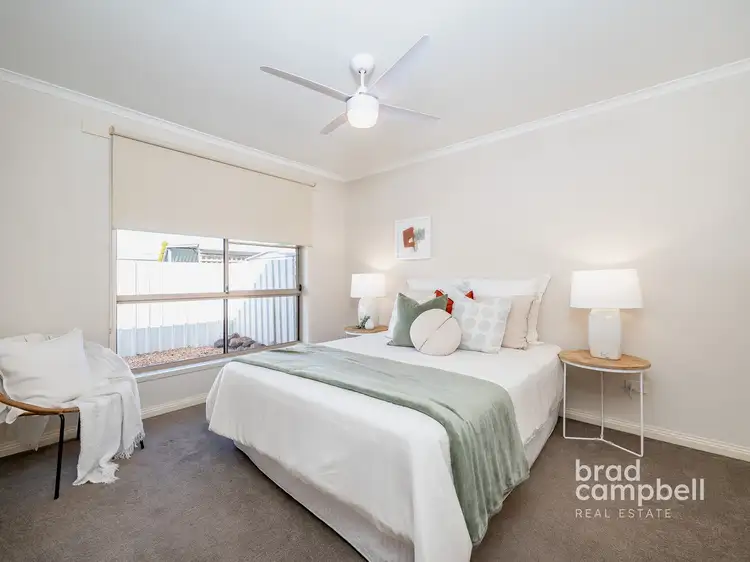 Third view of Homely unit listing, 3/45 Dunrobin Street, Shepparton VIC 3630