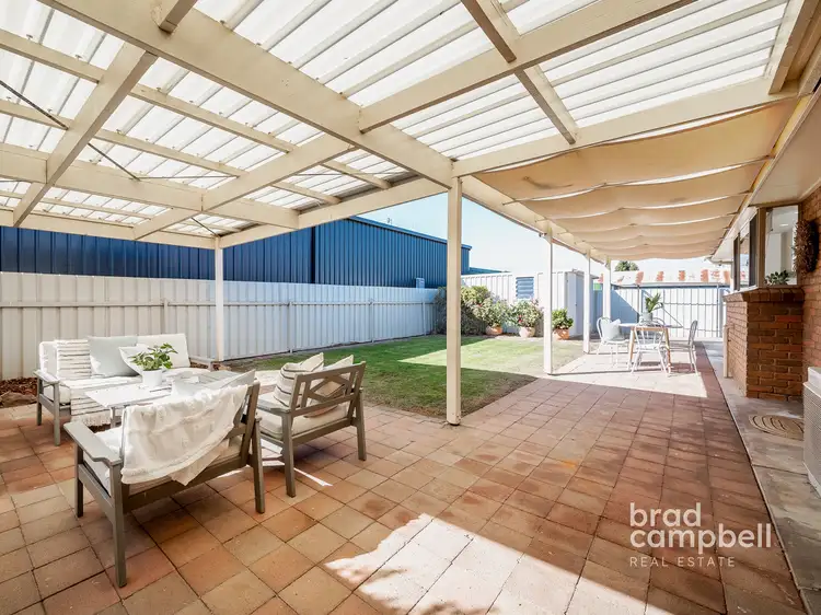 Fourth view of Homely unit listing, 3/45 Dunrobin Street, Shepparton VIC 3630