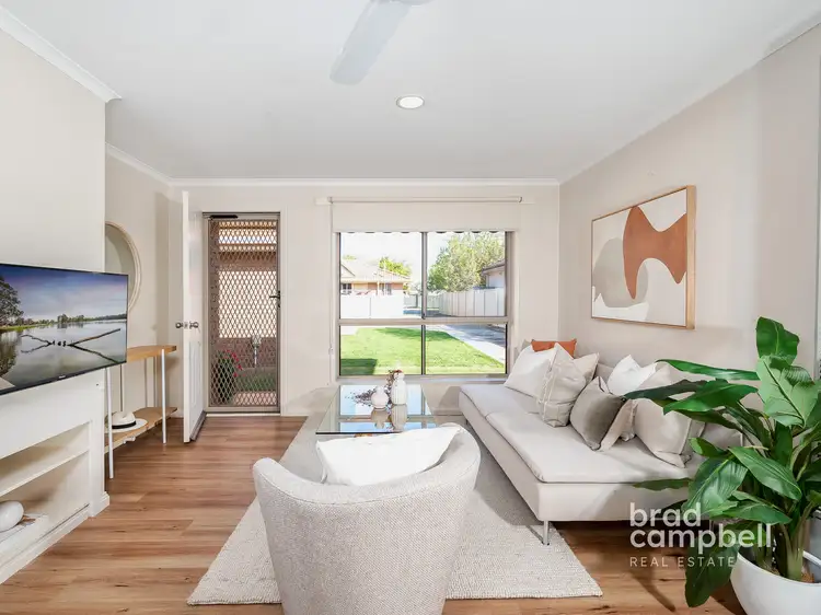 Sixth view of Homely unit listing, 3/45 Dunrobin Street, Shepparton VIC 3630