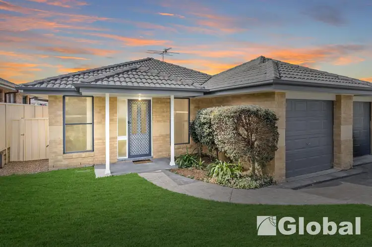 1/6 Norwich Avenue, Raworth NSW 2321