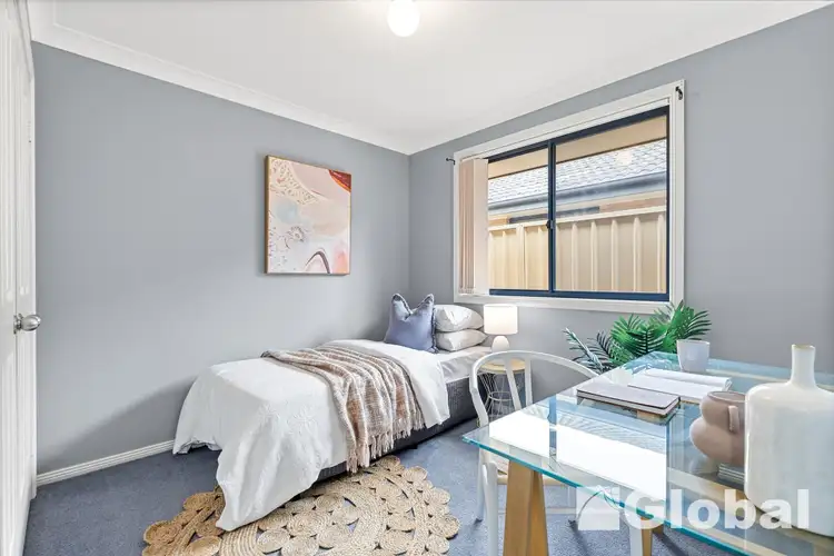 Fifth view of Homely villa listing, 1/6 Norwich Avenue, Raworth NSW 2321