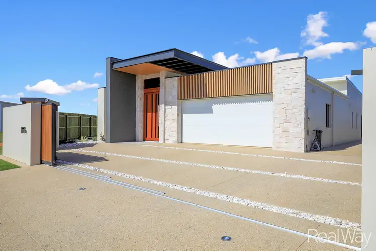 20 Chase Close, Bargara QLD 4670