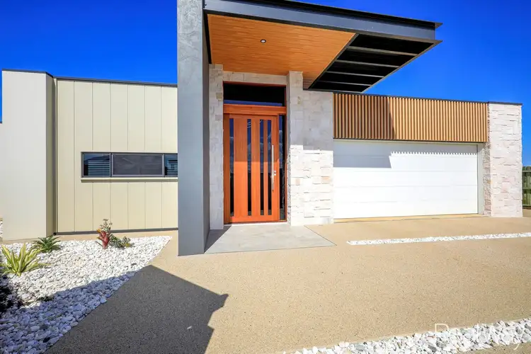 Second view of Homely house listing, 20 Chase Close, Bargara QLD 4670