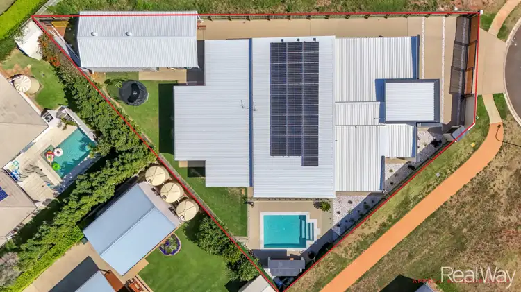 Third view of Homely house listing, 20 Chase Close, Bargara QLD 4670