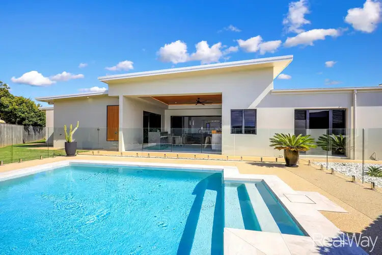 Fourth view of Homely house listing, 20 Chase Close, Bargara QLD 4670