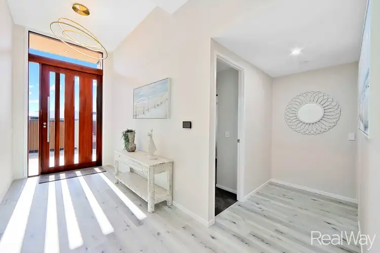 Sixth view of Homely house listing, 20 Chase Close, Bargara QLD 4670