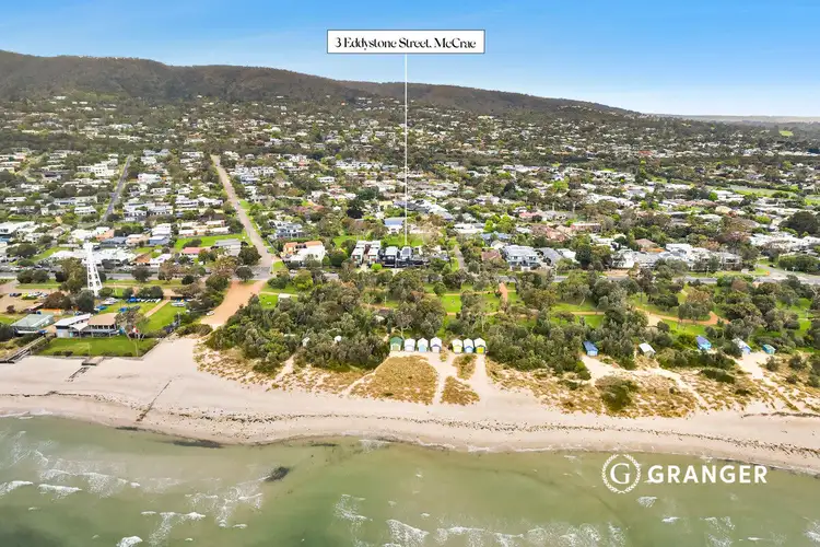 Third view of Homely land listing, 3 Eddystone Street, Mccrae VIC 3938