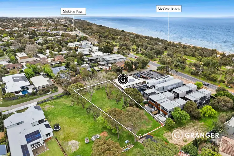 Fourth view of Homely land listing, 3 Eddystone Street, Mccrae VIC 3938